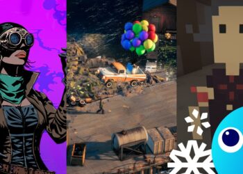 Our favorite demos from Steam Subsequent Fest Iciness 2025