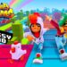 Subway Surfers Is Crossing Roads with Crossy Highway in Upcoming Crossover!