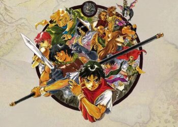 Suikoden 1 Spoiler-Loose Recruitment Information: All Persona Places