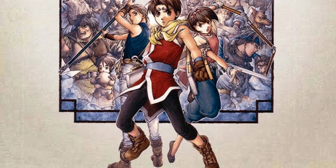 Suikoden 2 Spoiler-Loose Recruitment Information: All Missable Persona Places