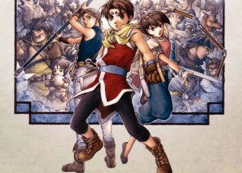 Suikoden 2 Spoiler-Loose Recruitment Information: All Missable Persona Places