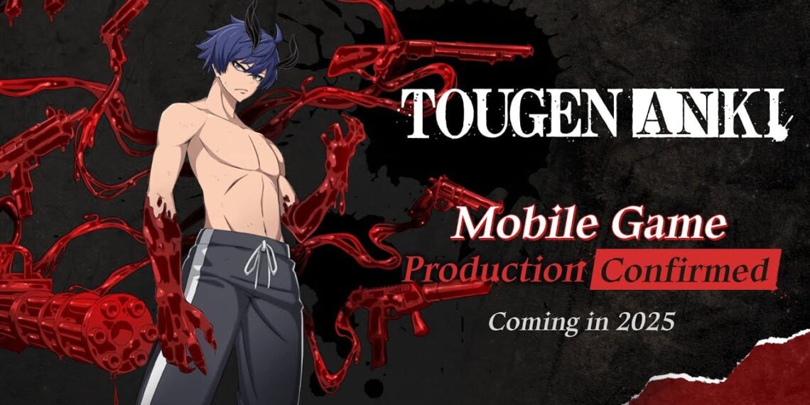 Com2uS Drops a New Trailer for Upcoming Cell RPG Tougen Anki