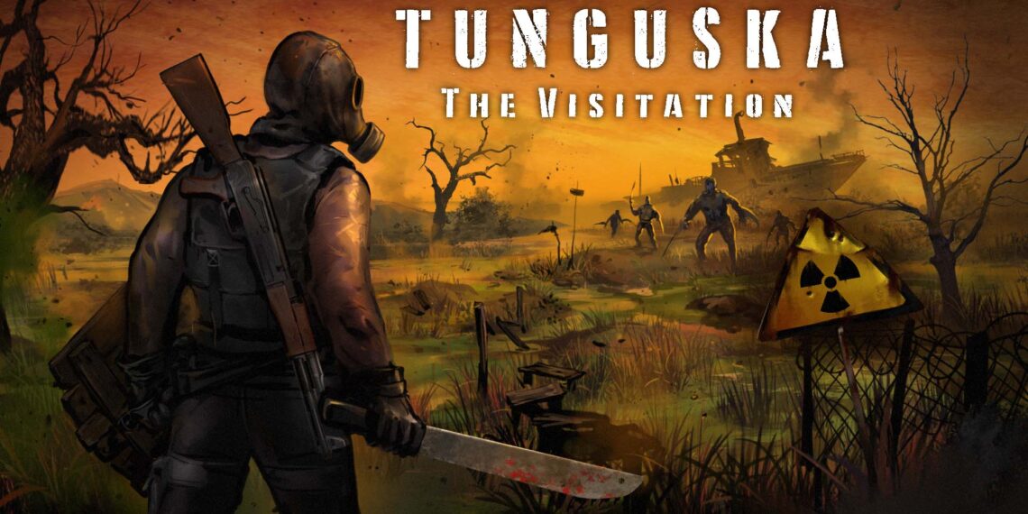 Tunguska Is Right here on Xbox: Tips on how to Continue to exist within the Zone as a Ghoul Hunter