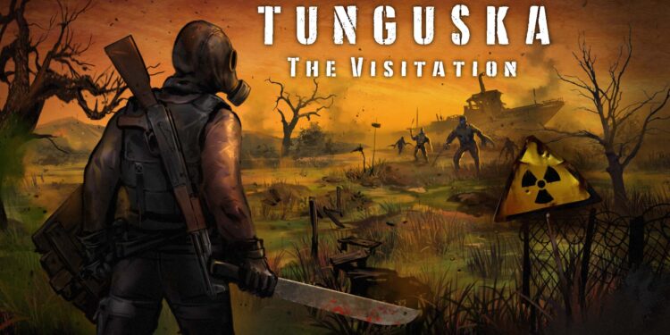 Tunguska Is Right here on Xbox: Tips on how to Continue to exist within the Zone as a Ghoul Hunter