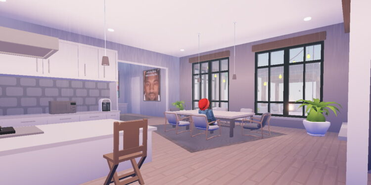 Final House Rich person codes (February 2025)