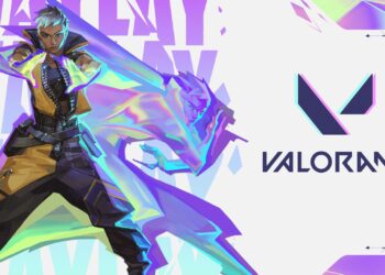 Make Performs at Mild Velocity With Waylay, Valorant’s New Agent