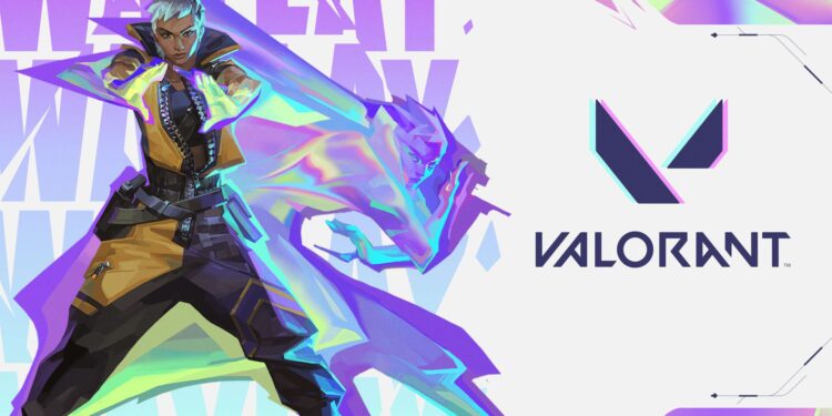 Make Performs at Mild Velocity With Waylay, Valorant’s New Agent