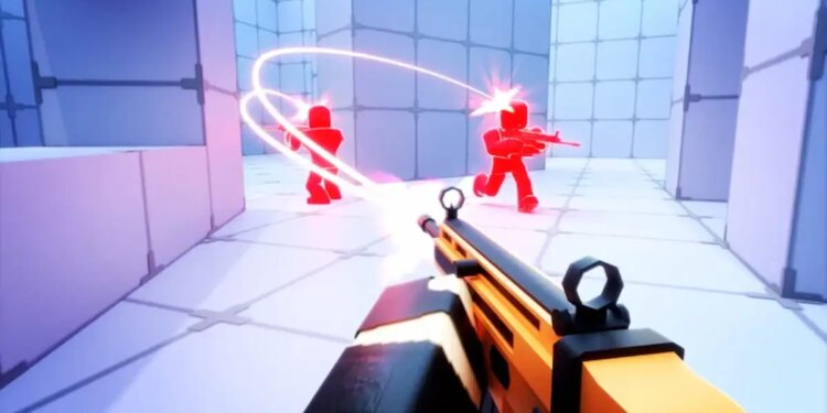 Roblox RIVALS codes (February 2025)