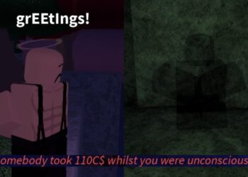 Who Steals Your Cash When You Die In Fisch?