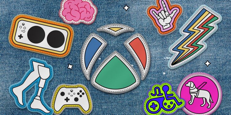 Xbox Joins Companions Around the Business to Unveil Out there Video games Initiative