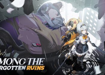 Zenless Zone 0 Is Shedding Model 1.6 ‘Some of the Forgotten Ruins’ Quickly