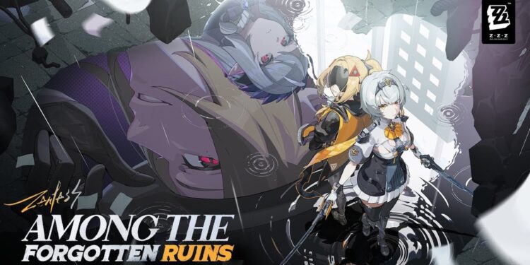 Zenless Zone 0 Is Shedding Model 1.6 ‘Some of the Forgotten Ruins’ Quickly