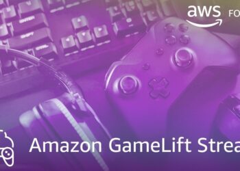 Amazon GameLift Streams brings “high-fidelity” cloud gaming to any instrument