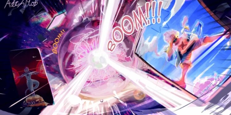 Anime Card Struggle codes (March 2025)