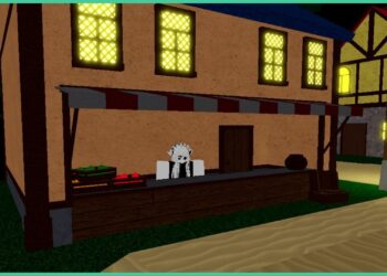 Anime Spirits Equipment – Easy methods to Download Them All! – Gamezebo