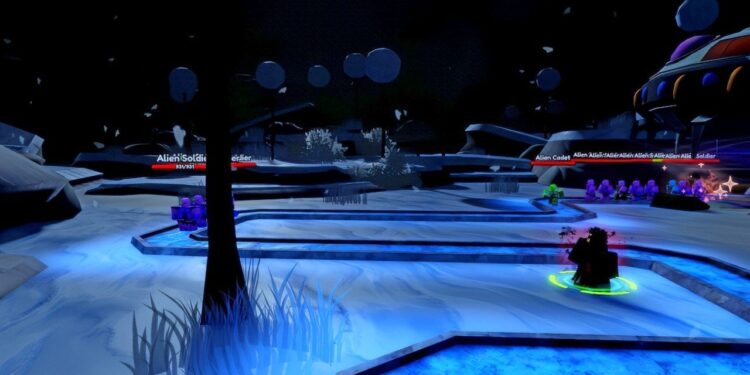 Anime Vanguards Portals Information – Droid Players