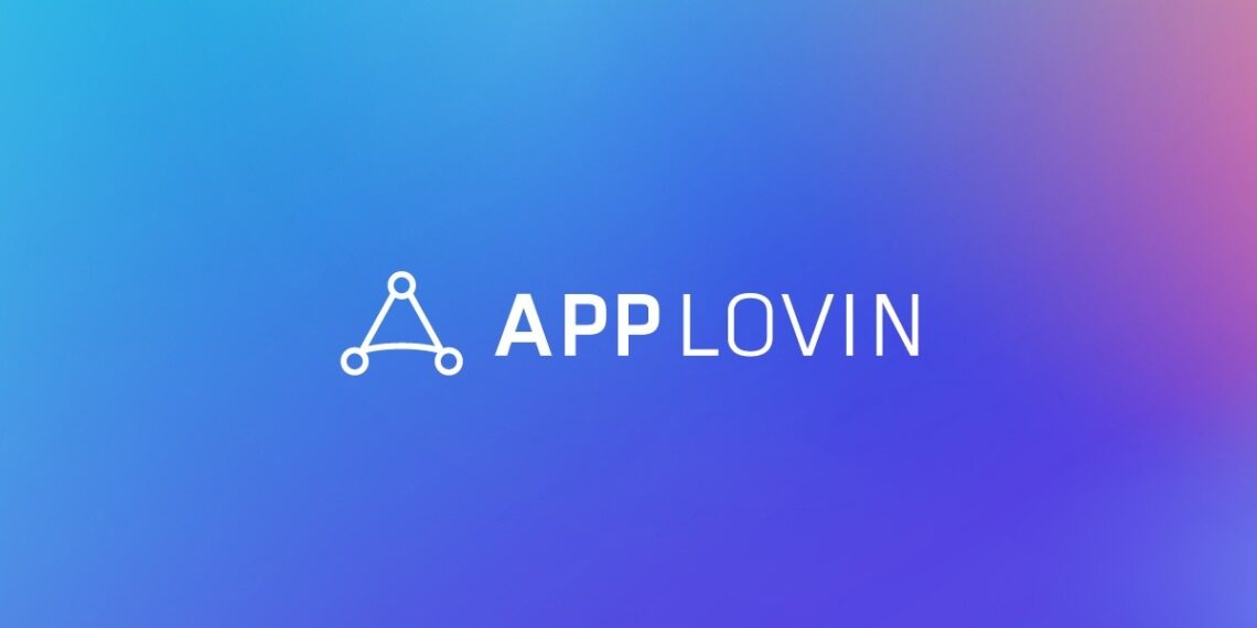 AppLovin stocks dive 19% after newest short-seller record