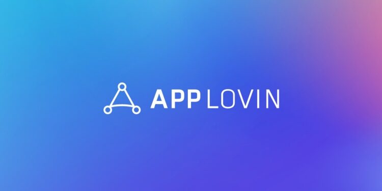 AppLovin stocks dive 19% after newest short-seller record