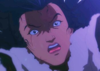 Ark Survival Ascended Misplaced Colony is about in a big new location, tees up Ark 2