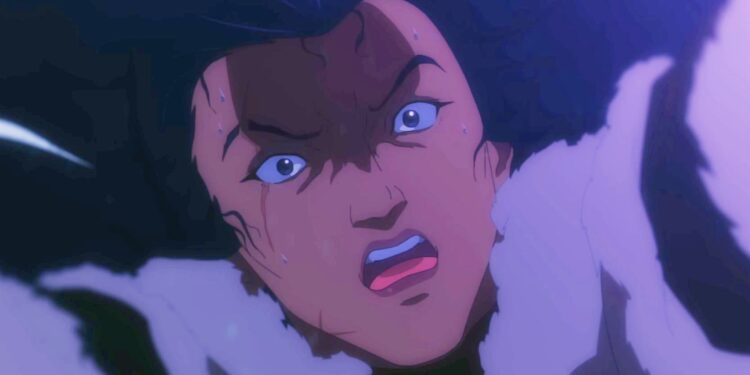 Ark Survival Ascended Misplaced Colony is about in a big new location, tees up Ark 2