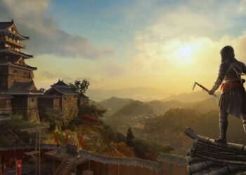 Extra Murderer’s Creed Shadows PS5 Professional Make stronger Teased Through Ubisoft