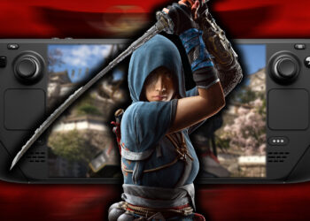 Can I play Murderer’s Creed Shadows on Steam Deck?