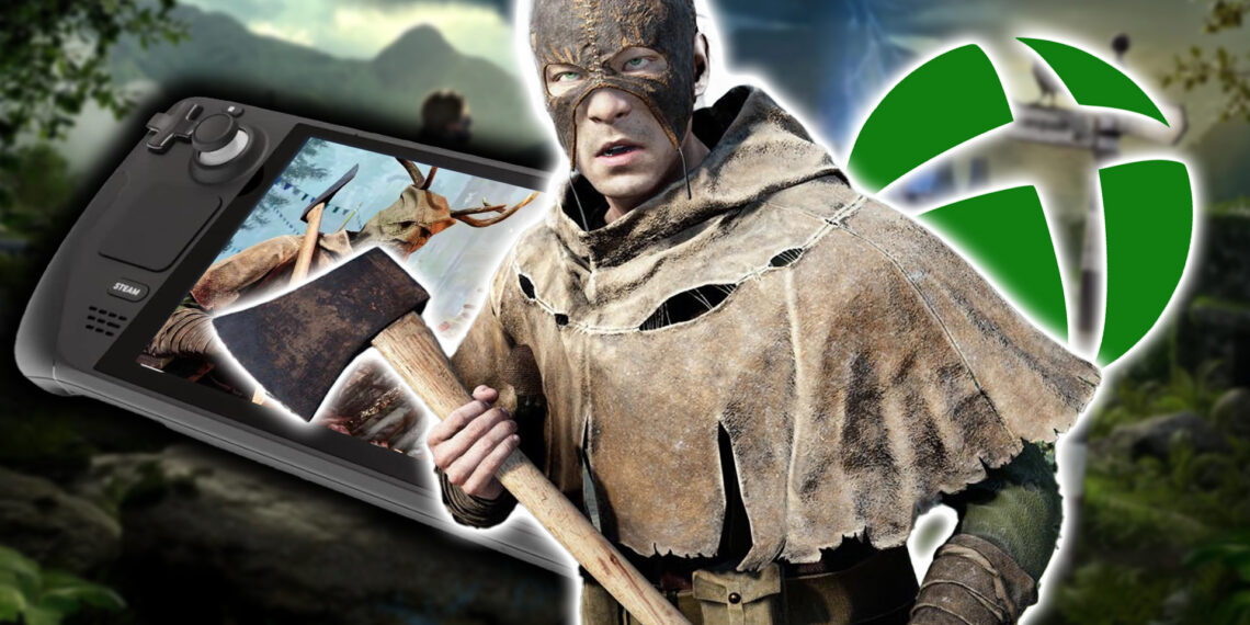 Fallout rival Atomfall is perfect for Steam Deck, and you’ll play it at no cost