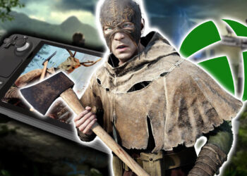 Fallout rival Atomfall is perfect for Steam Deck, and you’ll play it at no cost