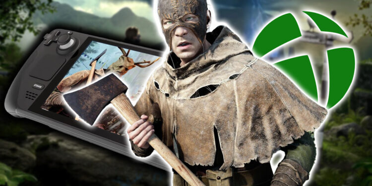 Fallout rival Atomfall is perfect for Steam Deck, and you’ll play it at no cost