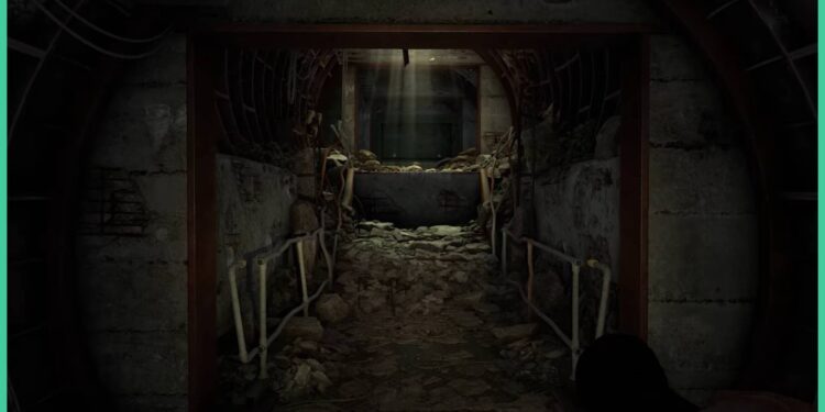 The best way to Counter Atomfall Rats – Discovering Rat Nests – Gamezebo