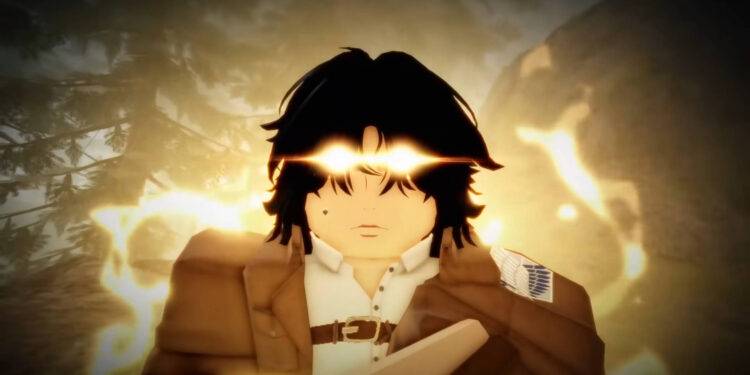 Assault on Titan Revolution codes March 2025