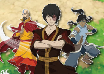 Nation-states Collide overview – there’s no a laugh in Ba Sing Se