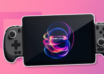 Disregard the most recent iPad, this new Android gaming pill is the actual deal