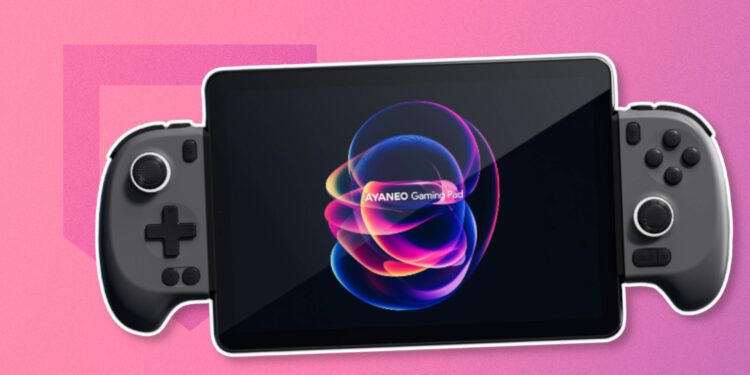 Disregard the most recent iPad, this new Android gaming pill is the actual deal