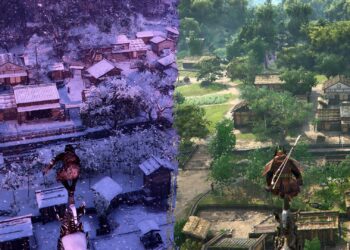 20 mins of latest fortress gameplay, launches March 20 – PlayStation.Weblog