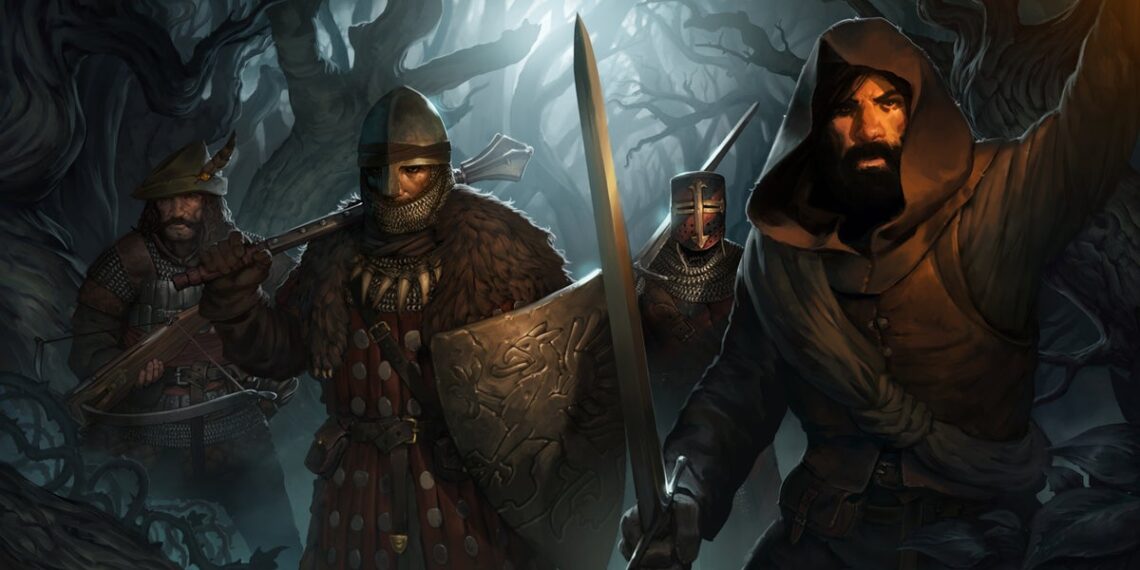 Combat Brothers will get an replace two years on from its final one with some fixes and, strangely, some new content material