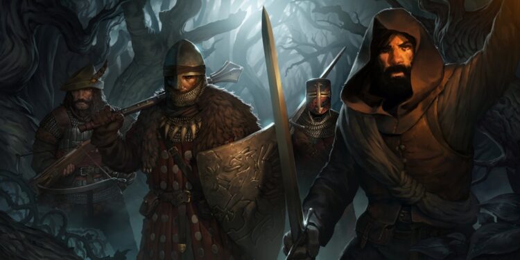 Combat Brothers will get an replace two years on from its final one with some fixes and, strangely, some new content material