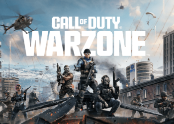 Black Ops 6 and Warzone on April 2 – PlayStation.Weblog