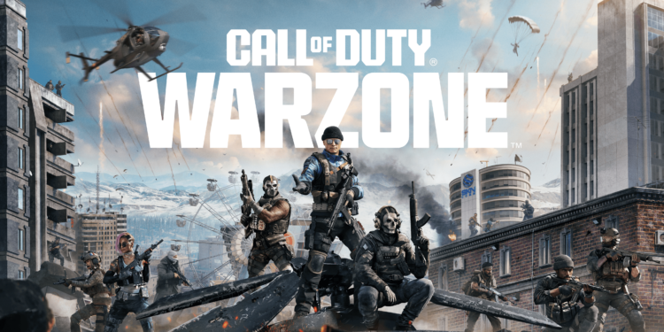 Black Ops 6 and Warzone on April 2 – PlayStation.Weblog