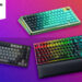 Absolute best gaming keyboard 2025