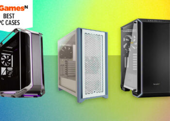 Best possible PC case 2025