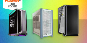 Best possible PC case 2025