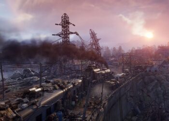 Metro 4 will “inevitably” be formed via Russia’s invasion of Ukraine