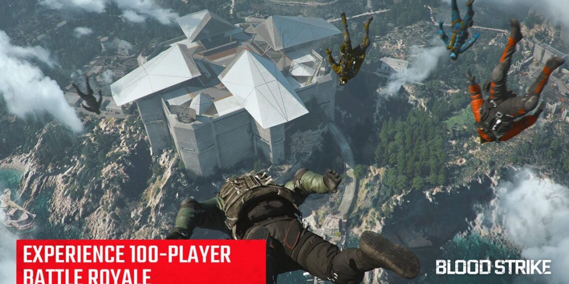 The Very best Android Struggle Royale Shooters – Up to date!