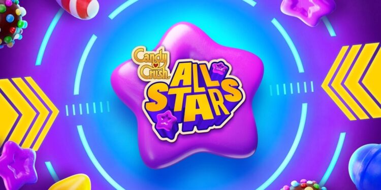 Sweet Weigh down All Stars returns with $1m prize pool
