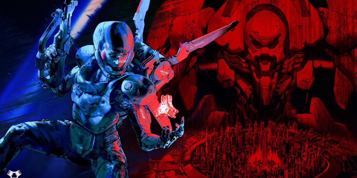 Steel Eden PS5 demo launches April 8 – PlayStation.Weblog