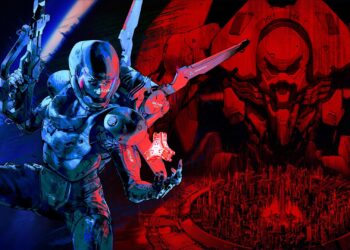 Steel Eden PS5 demo launches April 8  – PlayStation.Weblog