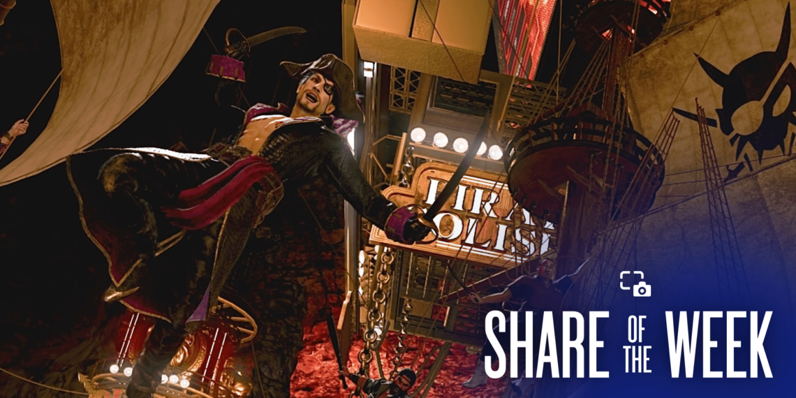 Proportion of the Week: Pirates – PlayStation.Weblog