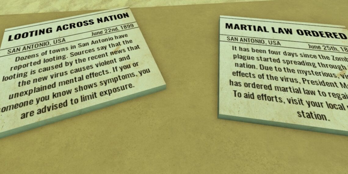 Useless Rails Lore Information – Droid Avid gamers