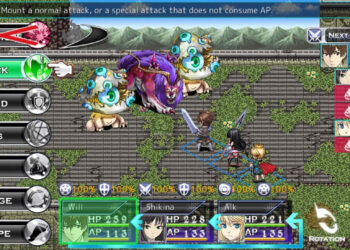 Overview: Lifeless Dragons (Nintendo Transfer)